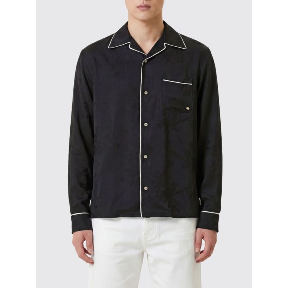 Amiri Shirt Men Black